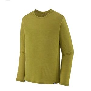Patagonia Capilene Cool Daily Long-Sleeve Shirt - Men’s Medium